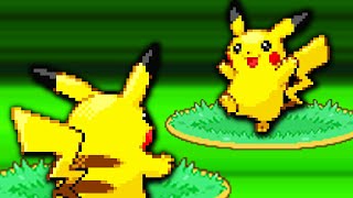 Pokémon pero COPIO el EQUIPO de mi oponente