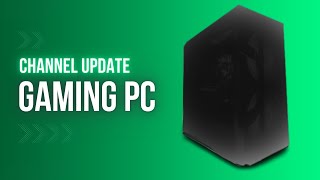 CHANNEL UPDATEEE