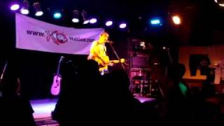 KO - Kurt Kobain (Live in Nanaimo BC)