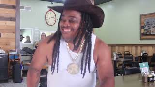 Henny Boy, Entertainer - 1,, Kingstree, SC