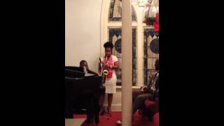 WMS Candlelight Service Entertainment