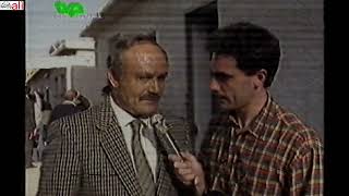 2 Aprile 1989, campionato di Serie D. Acireale 1 - Palermo Olympia 1