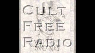 Cult Free Radio #006 - Independence Day
