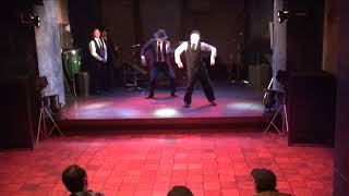 Boppin Jive Vol 22 Jazz Cloud Dancers