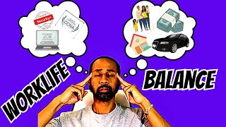 Work Life Balance For Network Engineers!!