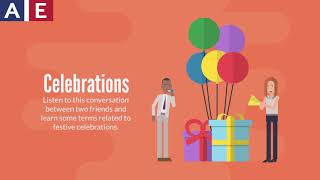 Celebrations