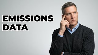 What Data Is Needed to Report Shipping Emissions?