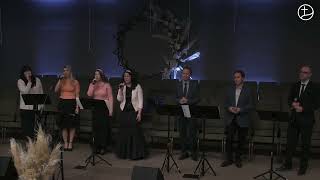 "Ранним утром"