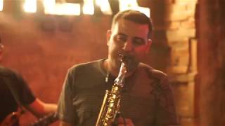 APRIL (Alessio Colì)