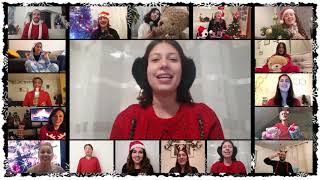 Concert de Noël 2020 by IVP