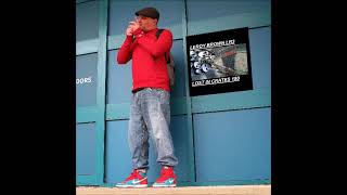 DJ Leroy Brown LR3 - Lost In Crates 180 (a live, unplanned, '90s house tunes vinyl mix)