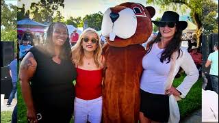 Salvage Title at King of The County BBQ 2024