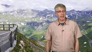 3.2 Local Climate Drivers - Mountains 101