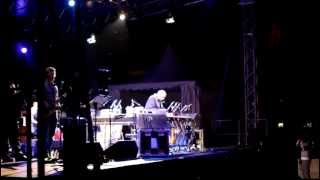MULATU ASTATKE - BIKO/Carroponte 24.05.2012