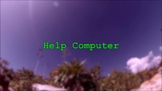 Help!Computer ~ "Arise Chicken Pt.1" [Official Music Video]