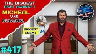 MOHIT GAMING WORLD (EPISODE 417)BREAKDOWN |COVERED UNSEENHIDDEN DETAILS #mohitgamingworld #gta #game