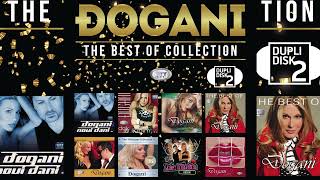 Djogani - Ajmo Sad U Provod - ( The Best Of )
