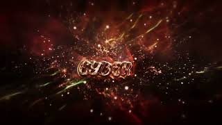 Intro For CyberArtz V2 | Inspired By Fibly