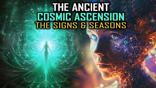 The Universal Blueprint for Humanity’s Spiritual Shift | Drs. JJ and Desiree Hurtak