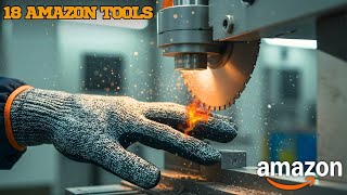 18 Amazon Tools Every Woodworker Actually Needs in 2025. Stop Wasting Money!