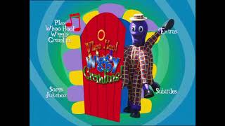 Custom DVD previews - The Wiggles: "Whoo Hoo! Wiggly Gremlins!" (2004)