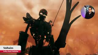 Gundam Game Announcement on Nintendo Partner Showcase? [Gundam Explained Live Stream]