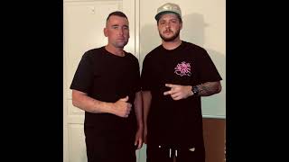 Greesy & 5past - Face Side Down