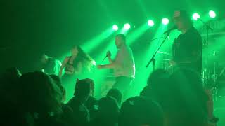 The Callous Daoboys - “Violent Astrology” (live in Nashville) 7.28.24