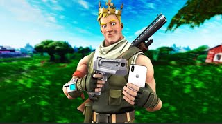 Aedo 1v1s TOXIC TRASH TALKER| NO TALKING!