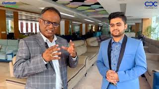 মাত্র ২১ বছর বয়সে মাসে আয় ৯ লাখ!