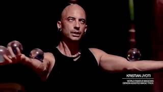 Magic Exposed: Demons Caught Assisting World's Top Magicians