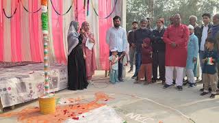 Sare jahan se achha Hindustan hamara By Rubina &Atika in   THE SUFFAH ISLAMIC GIRLS SCHOOL 