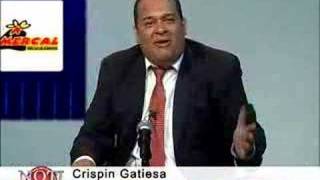 Noti comedia Mercal