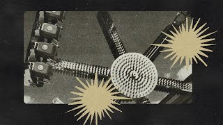 Coffin Prick - Blood (Official Visualizer)