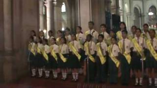 IPEM International school founders day we are one body.mp4