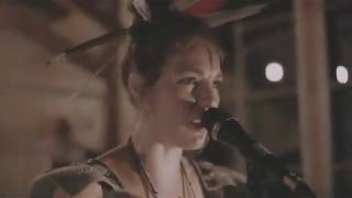 Lu'Ami - 'Love' Live at Copperdollar Studios