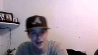 Matt Weiss freestyle 4