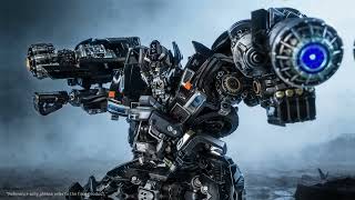 Coming Soon | TRANSFORMERS (2007): AMK PRO Series Ironhide Model Kits