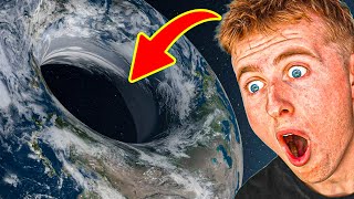 The 7 DEADLIEST Shapes Earth Could Be!