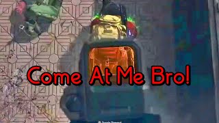 This Squad Never Saw Me Coming | Surviving DMZ Solo #dmz #dmzseason6 #dmzsolo