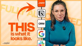 Can This AI Workflow Save You Hours?