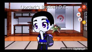 The Dark Elementals In: The Nine-tailed Destination Part 13