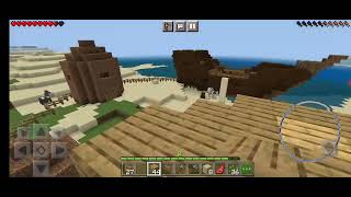 minecraft serie aflevering 3(survival)