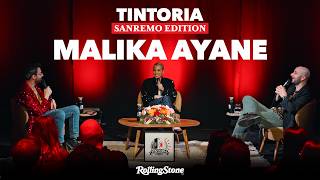 Tintoria Sanremo Edition #10 Malika Ayane