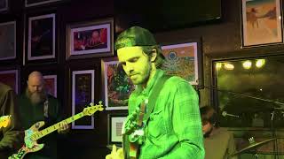 The Dead Revival Band - Big River - The Golden Road - Toledo, OH - 1/24/26 #weepingwillow #cry