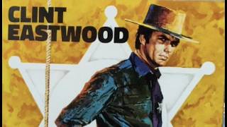 Hang 'Em High 4K UHD Blu-ray Disc Kino Lorber Unboxing Review! Clint Eastwood Western