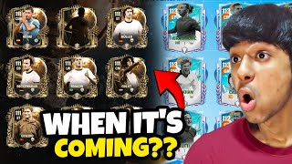 Ballon d’Or Event Date Leaks? 🤔🔥 || Anniversary Event Leaks & Rewards ⚡|| In Hindi