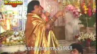 Jungle Ke Raja Meri Maiya Ko Leke Aaja - N A R E N D R A  C H A N C H A L