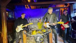 Sears Crossing - Sunset