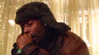 HIGH GRADE SUNDAY, DEC 5 - ANTHEM.wmv